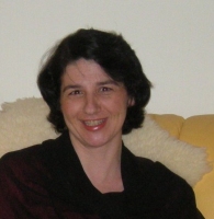 Sylvia Kummer